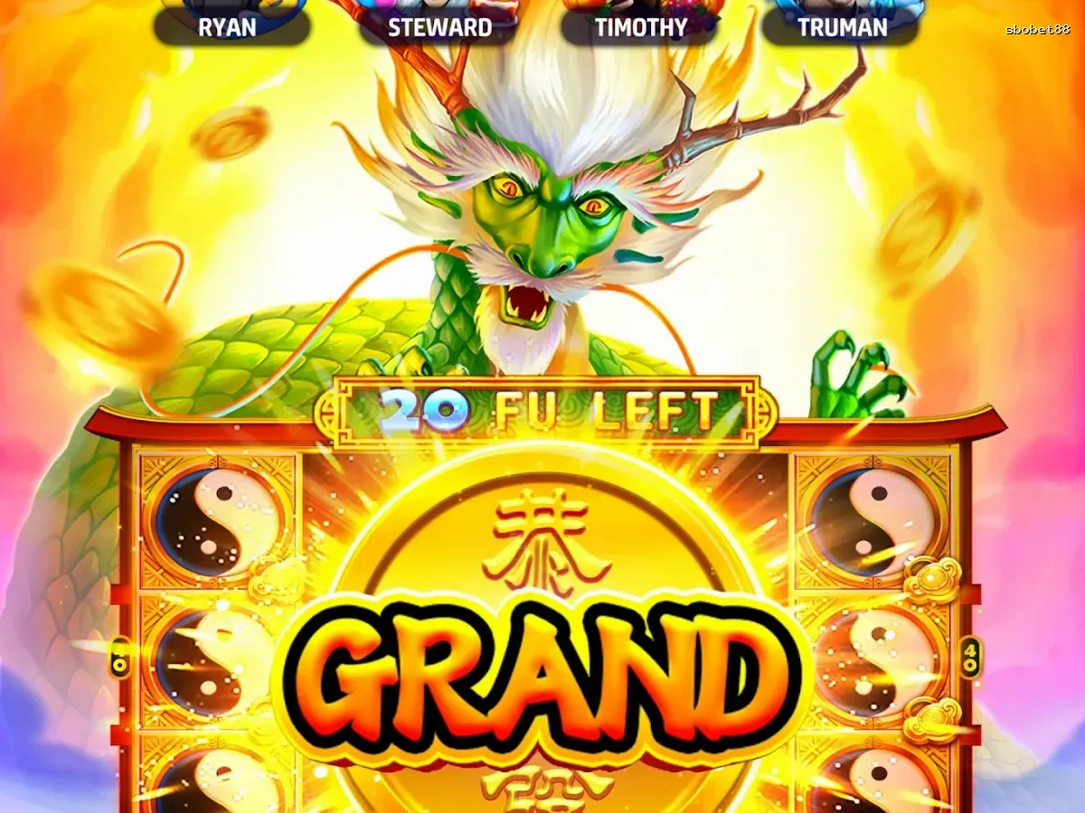 Koleksi sbobet88 Slot Gacor screenshot